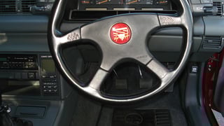 VN Grp A Commodore #283