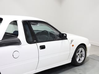 1995 HSV VS Maloo Build No 002 - 11,975km - One Family Ownership