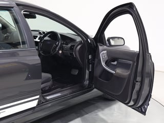 2007 FPV BF MK II GT BOSS 302 - Ego Grey Metallic …