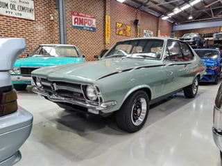 AMCS Sydney Showroom Tour - New Arrivals - 6th January 2022