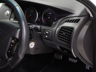 2007 FPV BF MKII Cobra Build No 280 - 23,264km