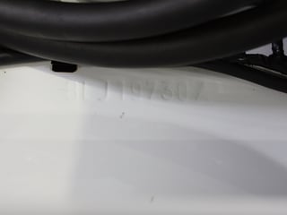 1973 Holden LJ Torana GTR XU1 Tribute - Glacier White