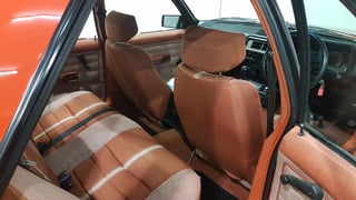 1982 XE Fairmont Ghia ESP
