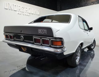 1972 LJ Torana GTR XU1