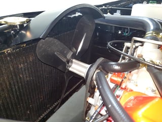 1976 LX Torana SS Hatchback - 5 Litre 4 Speed