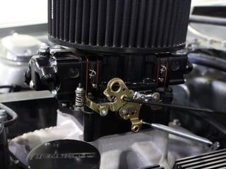 1968 Ford Mustang Shelby GT500 Eleanor