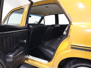 1971 Ford XY Falcon 500 GS Rallye Pack - 302 V8 4 Speed