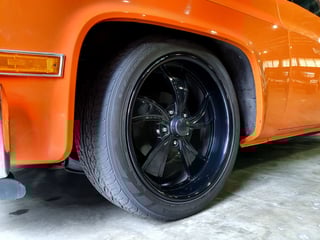 1970 Chevrolet C10 Pick Up Truck