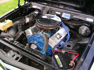 LH Torana Pro Street