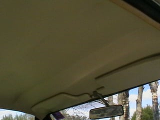 HK 327 Bathurst Monaro