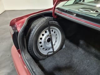 1993 VP BT1 Commodore Executive - Ex. NSW Police