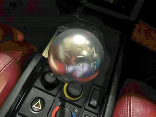 1987 Ferrari Testarossa