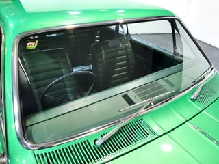 1970 HG GTS 350 Monaro - SURVIVOR SUPERB!