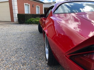 1979 Chevrolet Camaro Z28