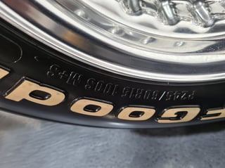 1967 Chevrolet Camaro RS 350