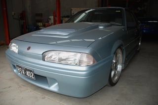 HSV Walkinshaw Commodore #402