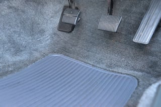 1988 HSV VL SS Group A Walkinshaw Build No. 347