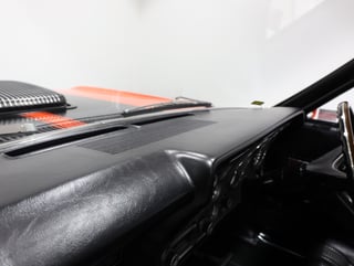 1971 Ford Falcon XY GT Replica - Vermilion Fire Sunroof 