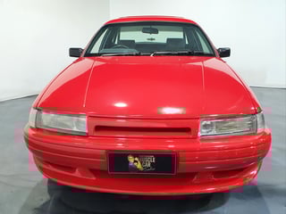 1990 HSV VG Maloo Ute