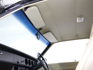 1976 Holden LX Torana SS Hatchback 4.2L Auto - Tuxedo Black