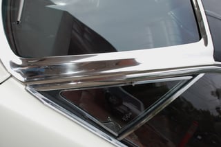 ZC Fairlane 500 K code 351C