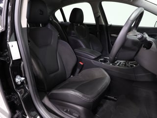 2016 HSV GEN-F2 GTS Build No 675 6sp Man - Phantom Black