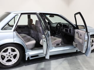 1988 HSV VL SS Group A Walkinshaw Build No. 327 / 750  - 29,619km 