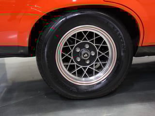 1974 Holden LH Torana SLR 5000