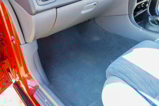 1996 Ford EF Series II Falcon XR8 Tickford 5spd Manual - LeMans Red 