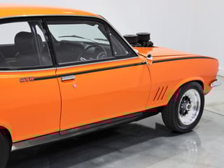 1971 Holden Torana LC V8 - GTR Replica Street Machine