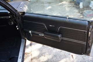 1969 Chevrolet Chevelle SS