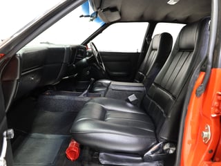 1972 Ford Falcon XA GT 4 speed - Red Pepper