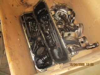 1971 XY Falcon GTHO Tribute - Built to your own specifications 