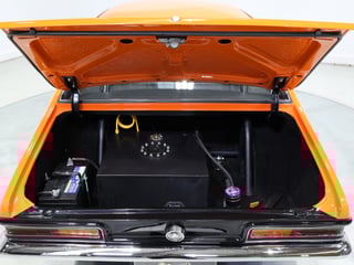 1971 Holden Torana LC V8 - GTR Replica Street Machine