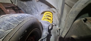 1985 Holden VK Calais 308 V8