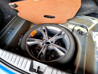 2014 FPV GTF - 6 Speed Manual