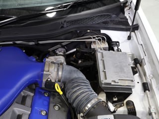 2007 FPV BF MKII Cobra Build No 280 - 23,264km