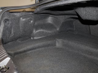 2014 FPV FG MK II GTF  Build No 004/500 - Smoke