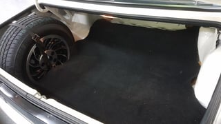 1984 VK SS HDT Commodore - Brock Build # 1565