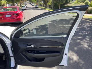 2015 HSV VF GEN-F Senator SV Build No. 20/50