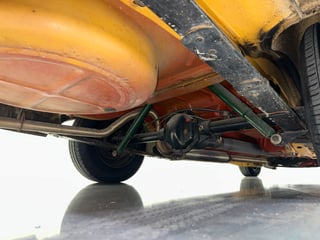 1970 Chrysler Valiant VG Pacer E31 Big Tank