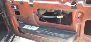 1975 Ford Landau Coupe