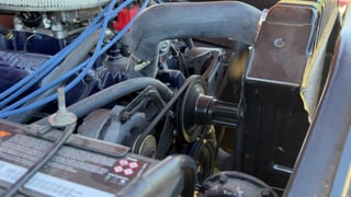 1967 Ford F100 Ranger Pick Up - 352 FE V8