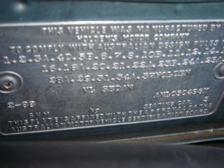 VL Group A Walkinshaw #388