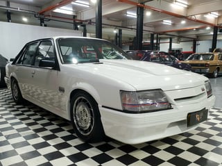 1985 VK SS Group 3 Brock Commodore #2029