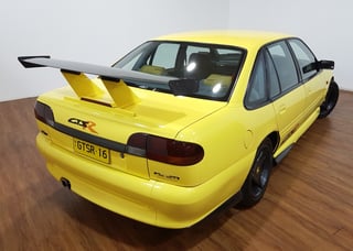 1996 HSV VS GTS-R Commodore #16