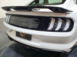 2020 Ford Mustang R-Spec - Build 328 / 500