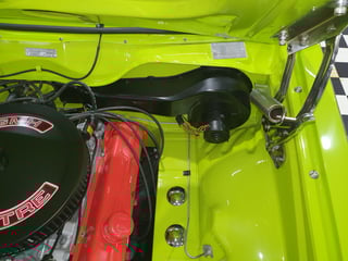 1974 LH Torana SL/R 5000 L34 Tribute