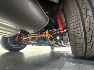 1973 Holden LJ Torana GTR XU1 Tribute - Glacier White