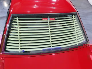 1986 HDT VL Commodore SS Group A - Plus Pack